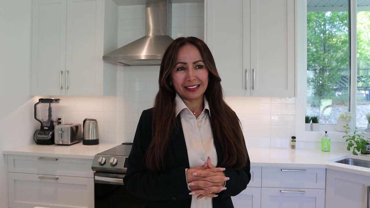Ivonne Wojdanski | Realtor Profile Video, Okanagan BC