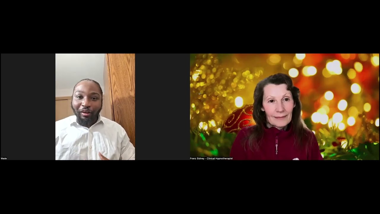 Get focused and purposeful for Christmas!