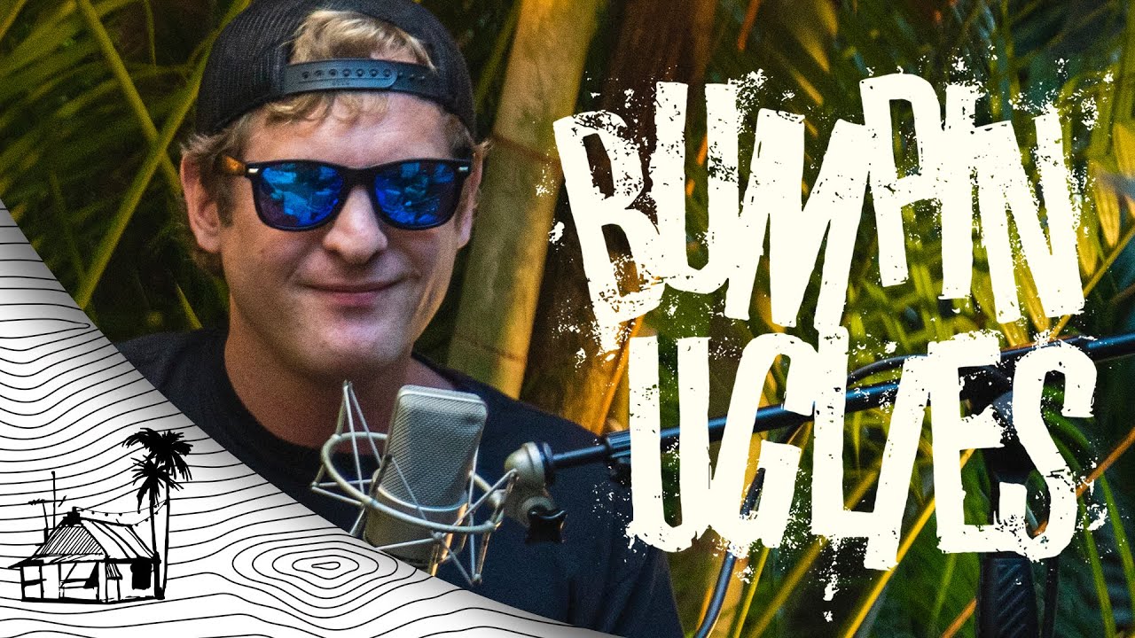 Bumpin Uglies -  You Don't Gotta Die (Live Music) | Sugarshack Sessions