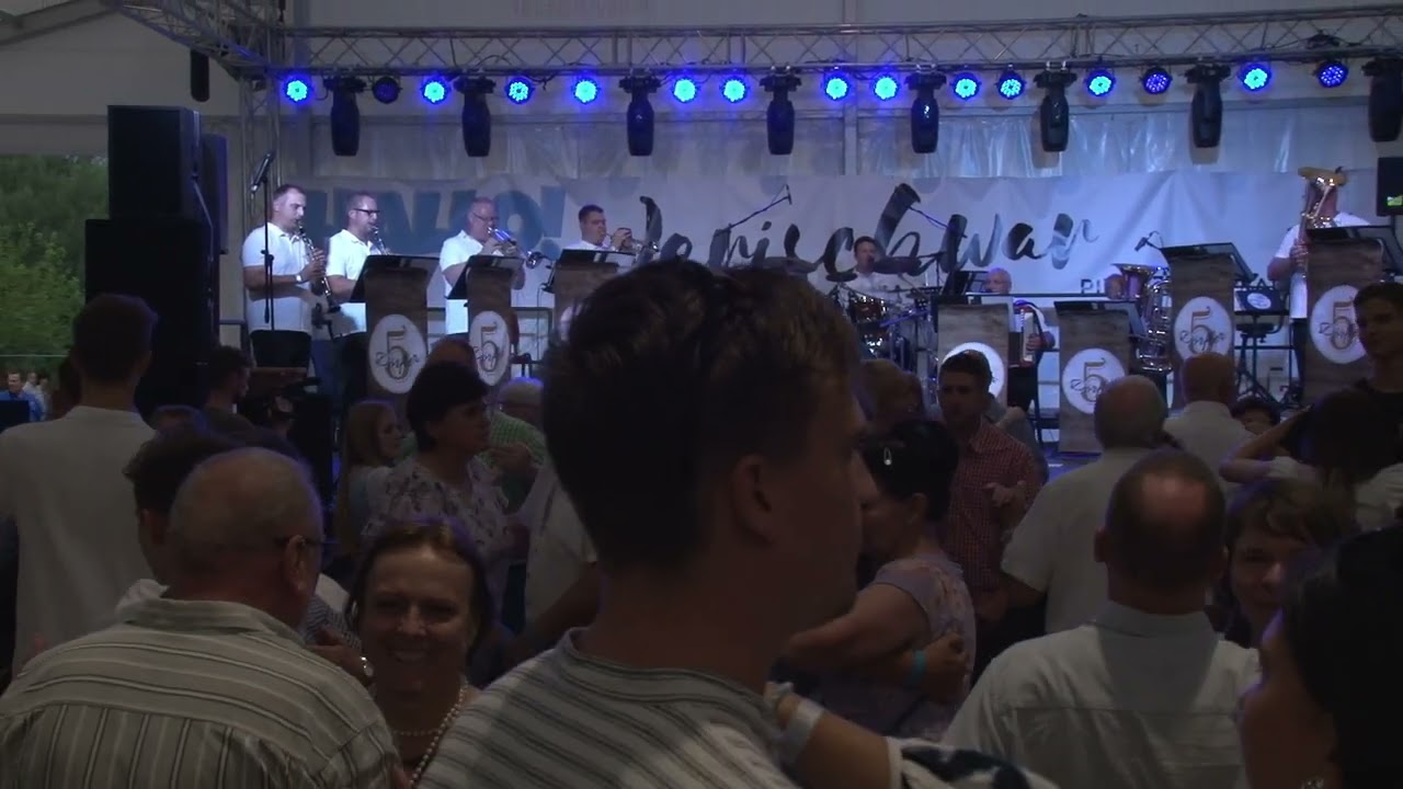 5Dörfler - Hallo Werischwar 2024