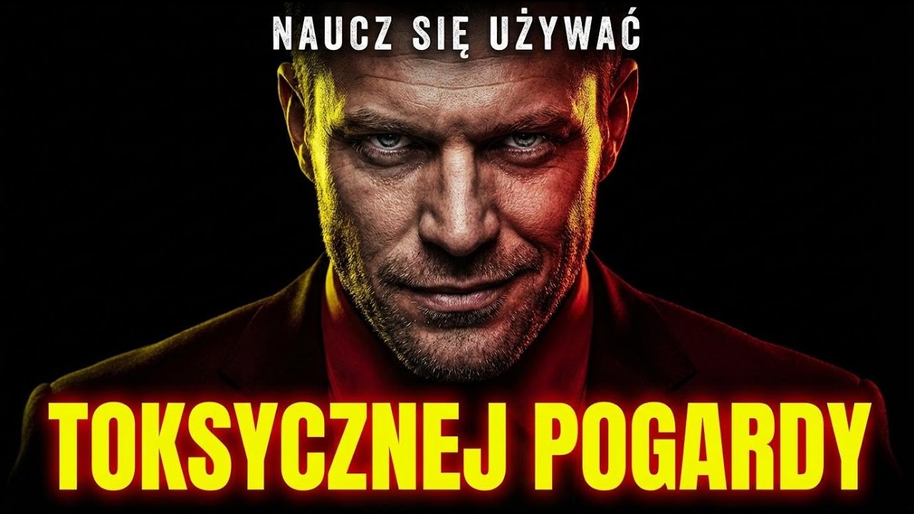 Jak ZMIAŻDŻYĆ Kogoś, Kto Cię Poniża (Nie M&oacute;wiąc ani Słowa)