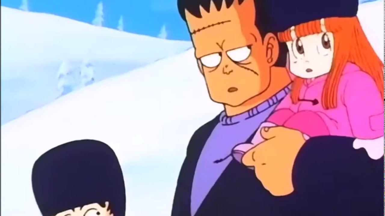 Ninja Murasaki is a bear