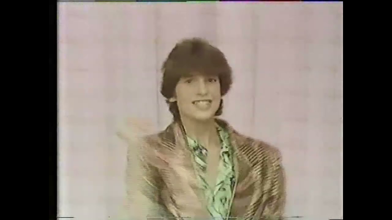 Los Chicos: Super Sabados Puerto Rico 1986