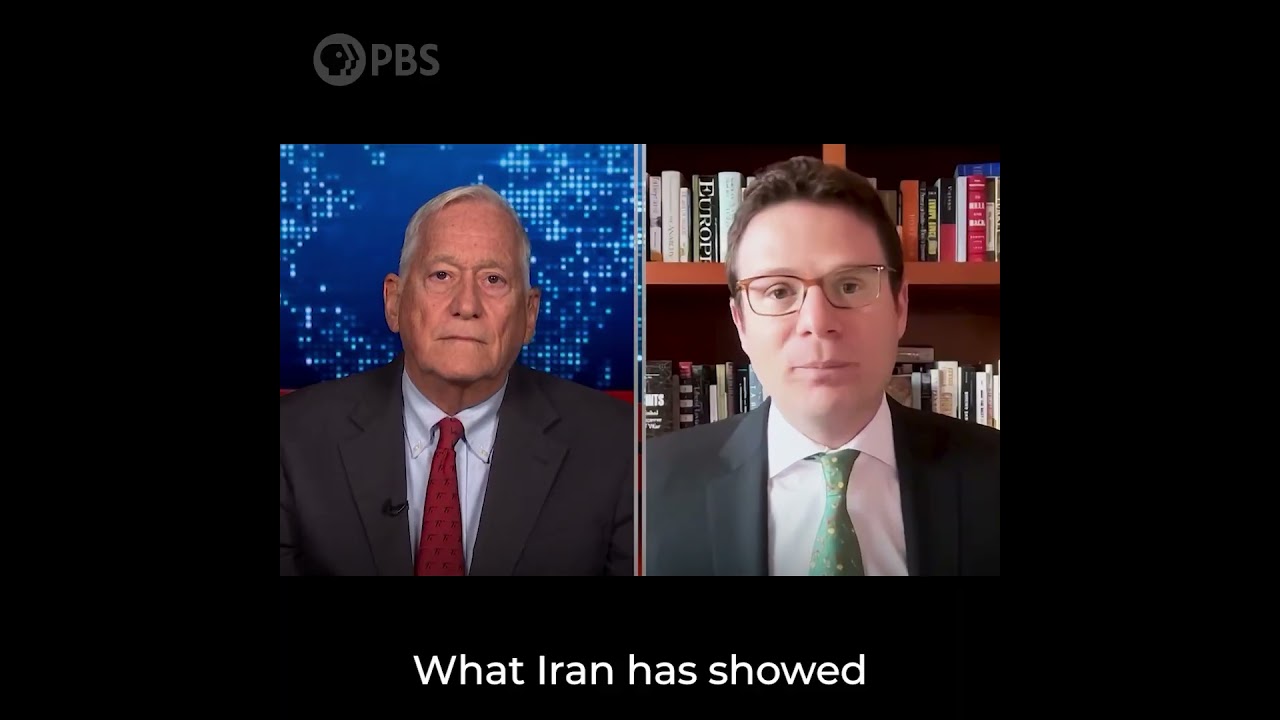 Почему Трамп не предвидел кризиса в Ормузском проливе