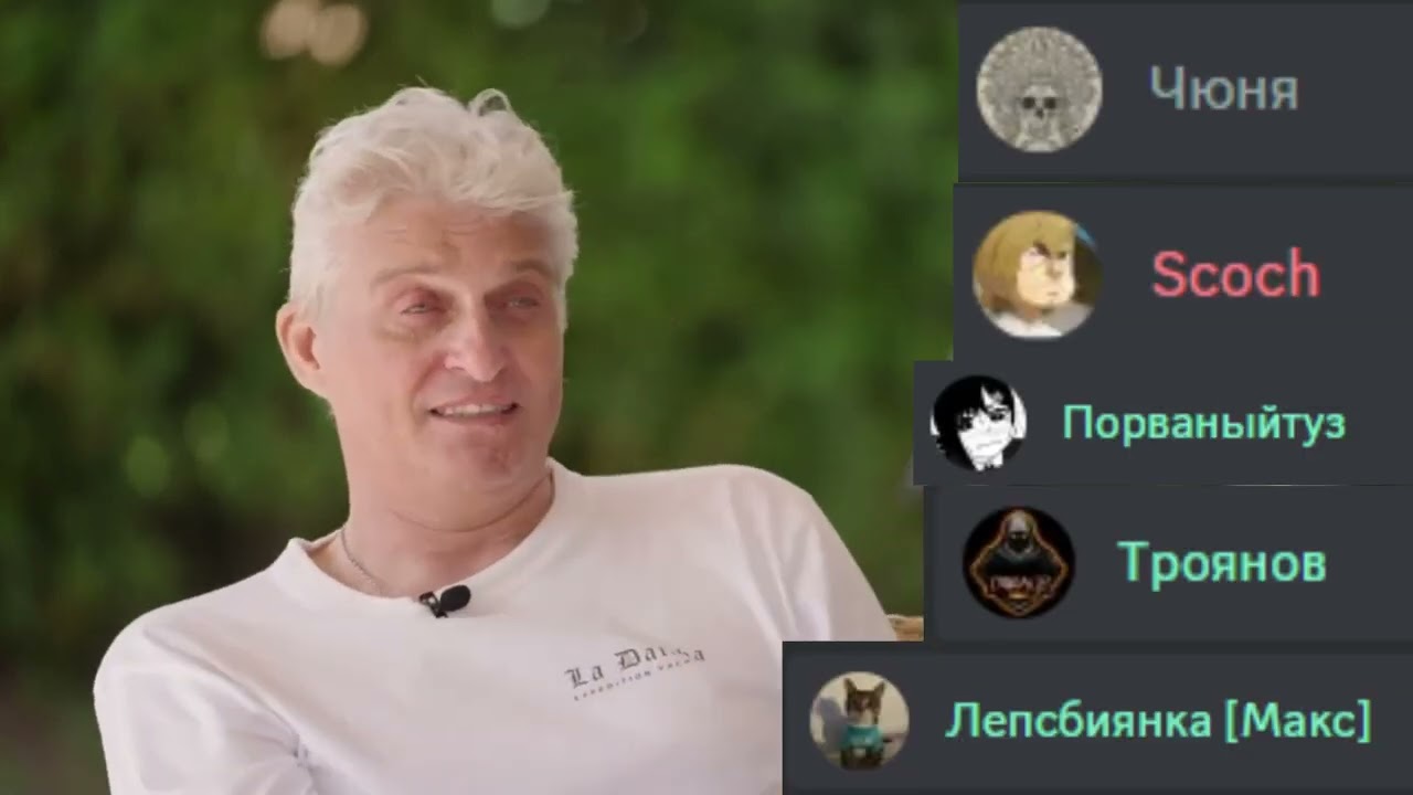 Тинькофф поясняет за RHCR