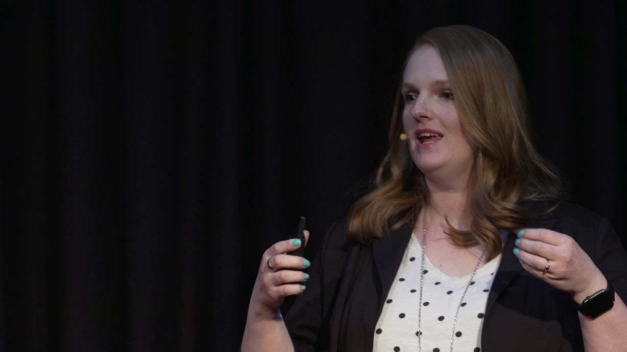 How (Not) to Name a Baby | Eleanor Turner | TEDxSiouxFalls