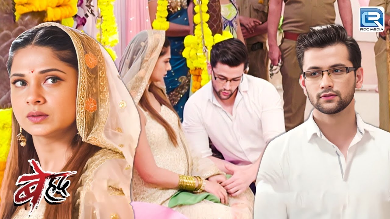 अयान लेगा माया से अपना पुराना बदला | Beyhadh | बेहद | Full Episode 181