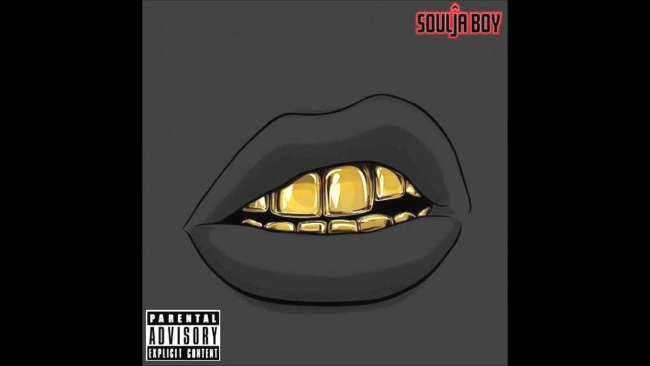 Soulja Boy- Zan With That Lean Part 3 (Juice 2)