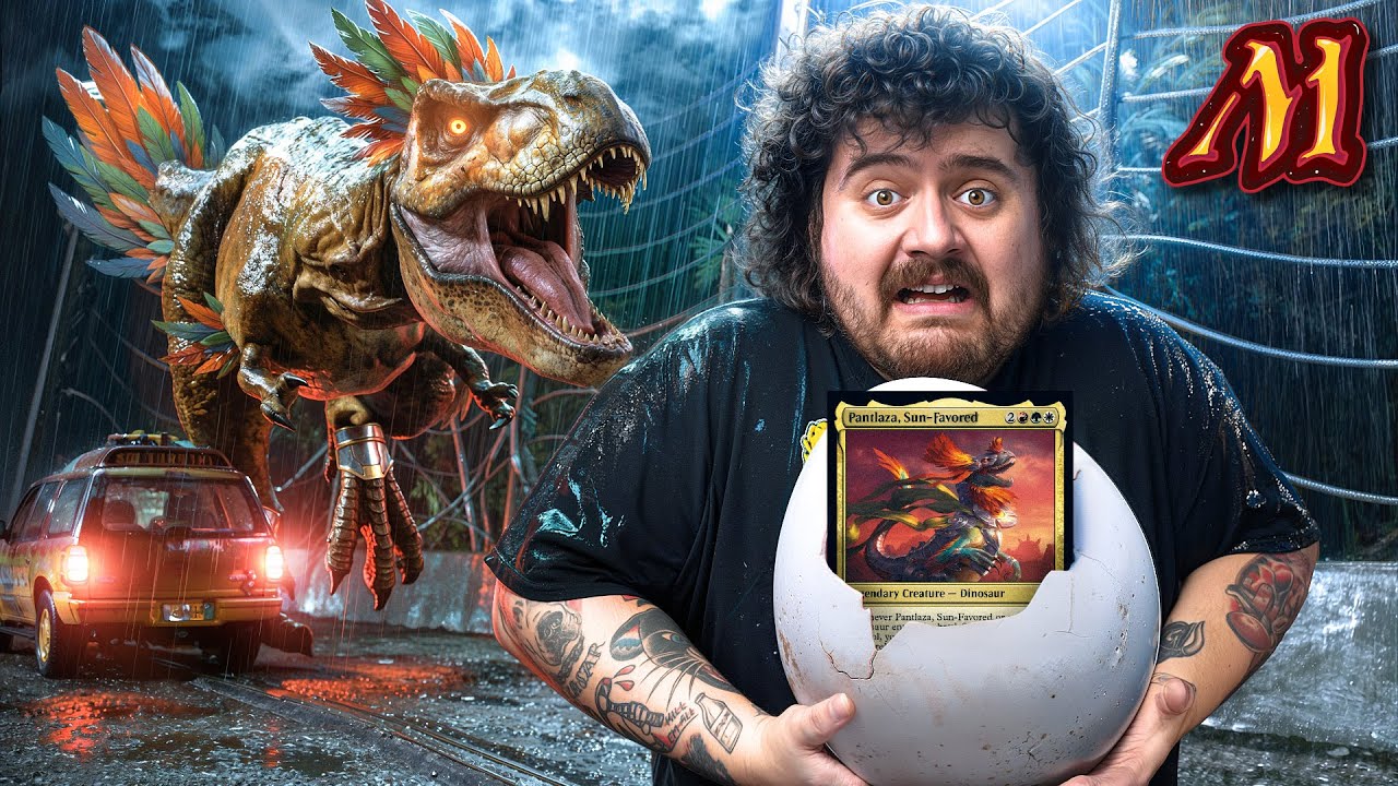 Magic's Best Pre-Cons