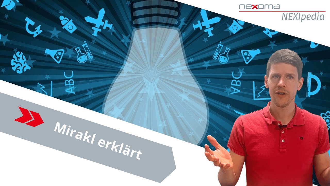 Was ist Mirakl? - NEXIpedia erkl&auml;rt | nexoma