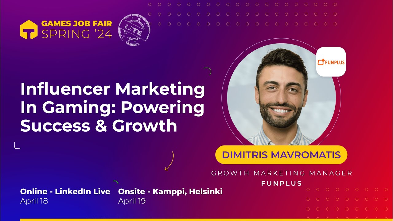 Influencer Marketing in Gaming  Powering Success & Growth
