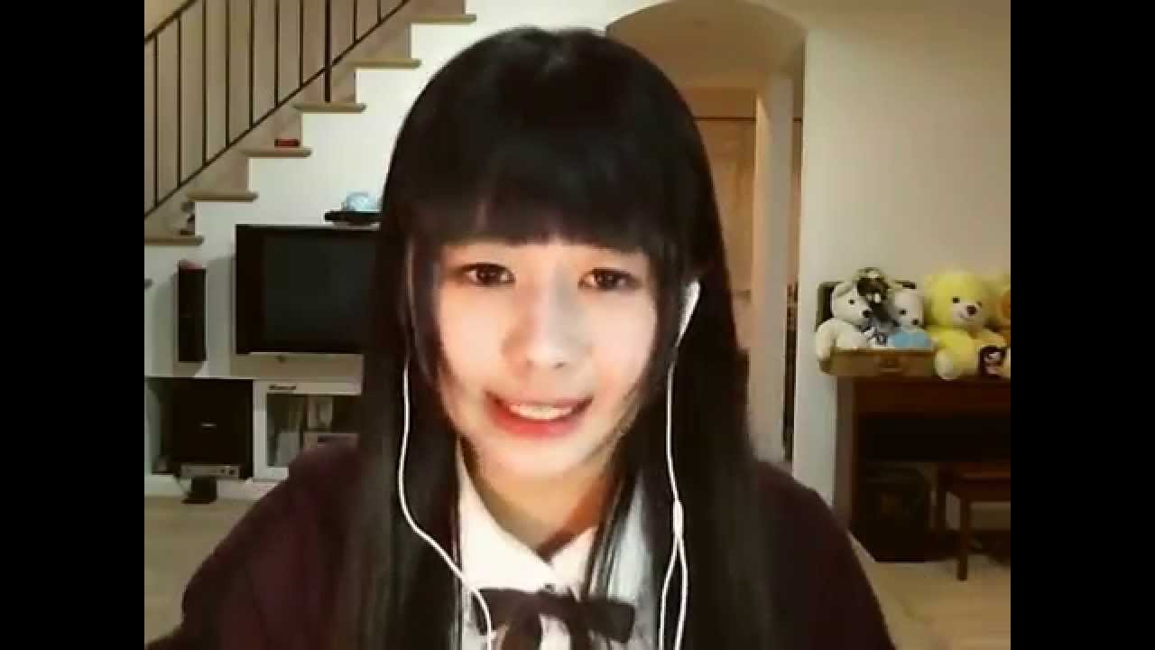 2014年3月20日　ハロ／ハワユ