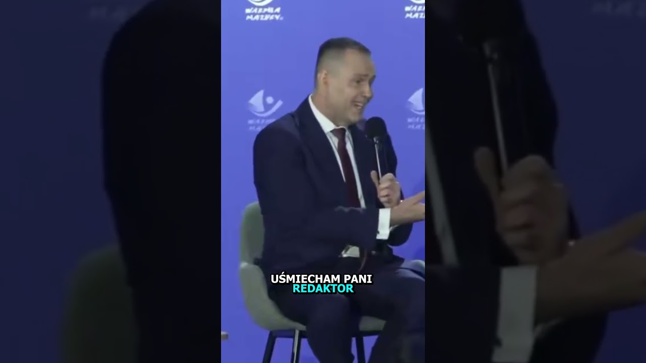Nawrocki naciska na Sikorskiego! Polacy utkną w Zatoce Perskiej? #polska #polityka #iran