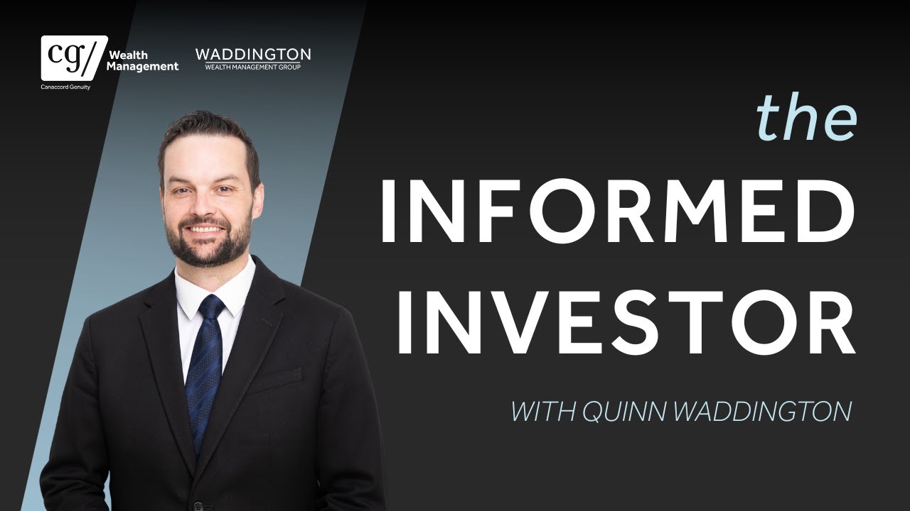 The Hidden Forces Behind Market Performance