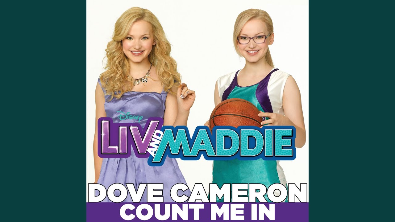 Count Me In (From 
