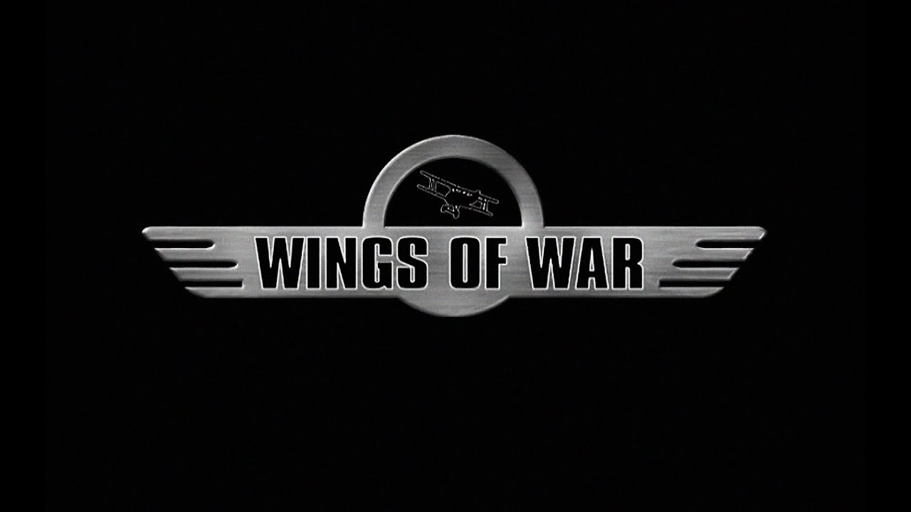 Wings of War (2004) &mdash; Official trailer