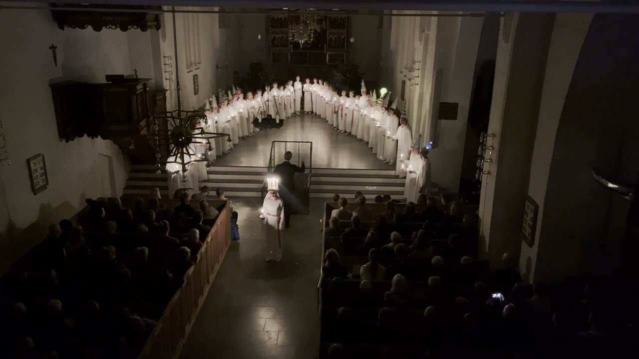 Lyset brænder - Jonas Rasmussen - Aarhus U