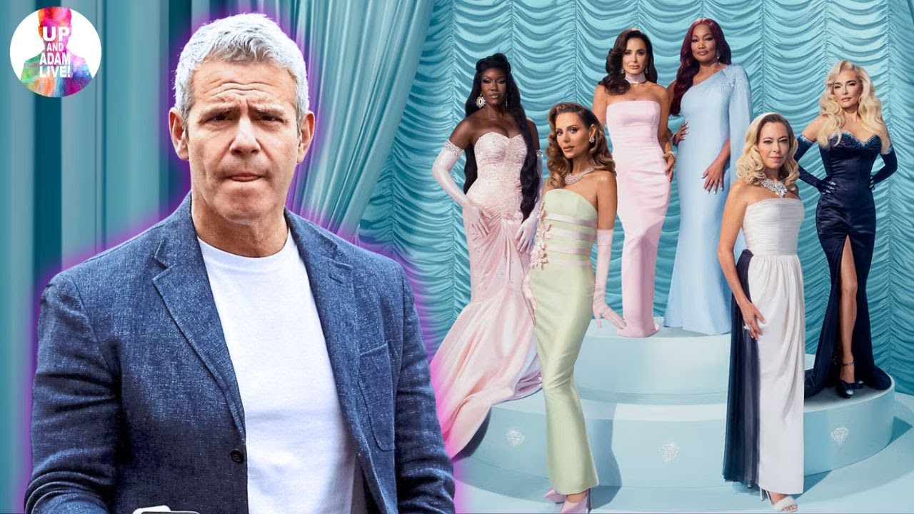 😱 RHOBH SEASON 15 SHOCKERS: Dorit & Boz EXPLODE, Denise’s Divorce TEA, + Rachel Zoe BRINGS CHAOS! 💎🔥