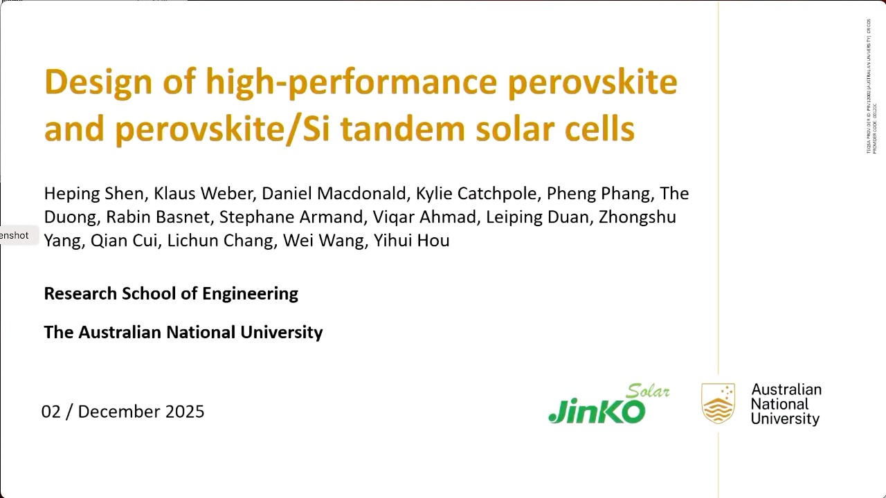 Design of high-performance perovskite and perovskite/Si tandem solar cells