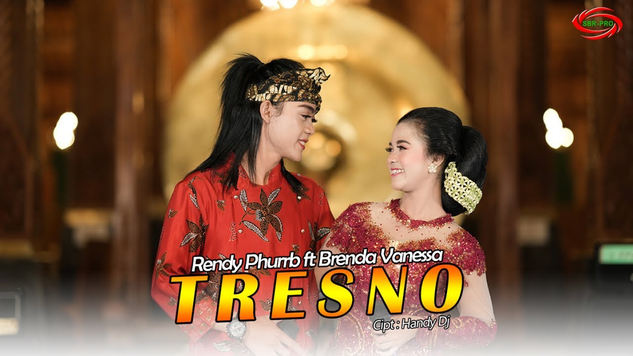 Rendy Phurrba Ft Brenda Vanessa - Tresno