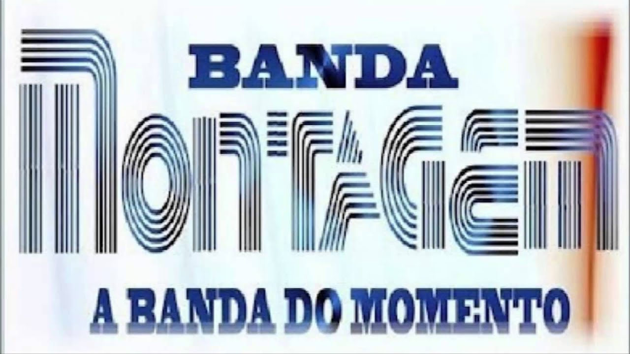 Banda Montagem tributo à reflexo