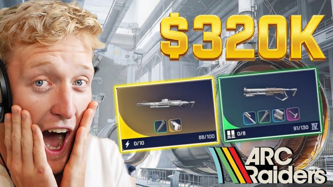 TFUE DESTROYS GOOPED STELLA W/ APHELION!