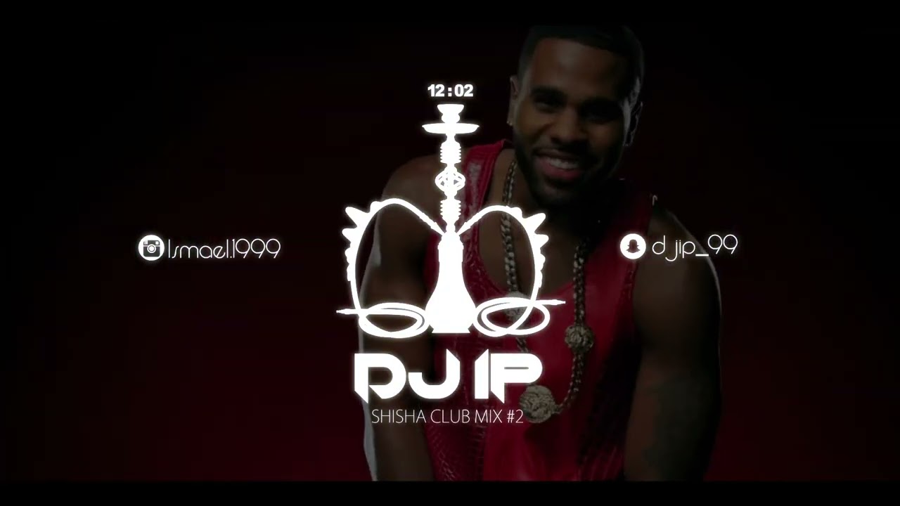 Shisha Club Mix 2022 | #2 | by DJ IP. #DJIP #shisha #Club #mix #mashup #moombahton #house #2022