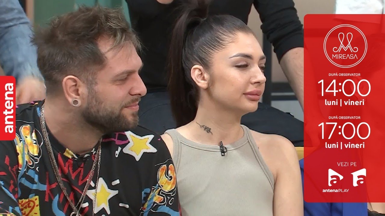 Nervi întinși la maxim! Vali, Deni și Viorel au cedat