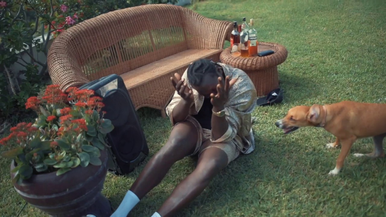 Slatta - High & Mellow (Video)