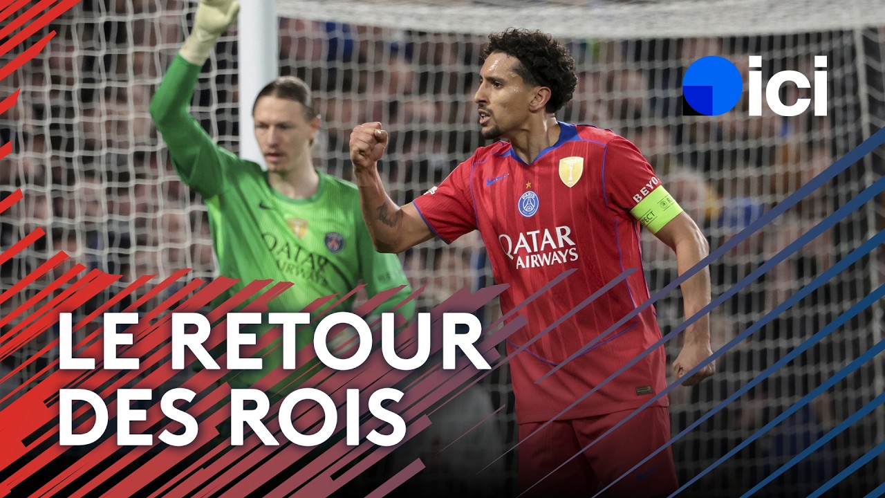 Chelsea-PSG : ça ressemble à la saison dernière !