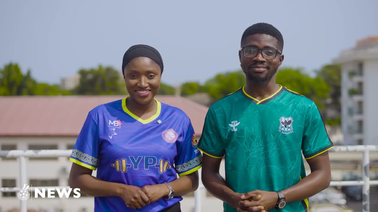 GFA NEWS  6/3/2026