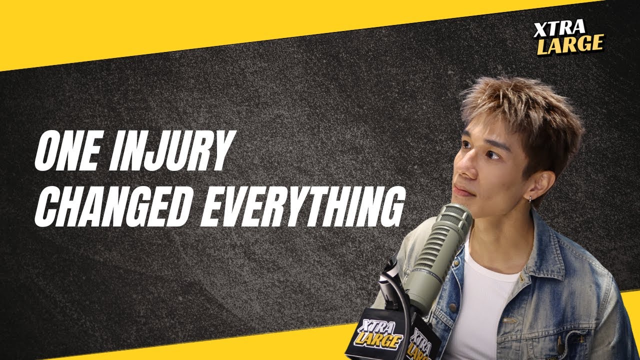 WHYLUCAS On Songwriting, Navigating Stardom, Dream Stages And More | XTRA LARGE