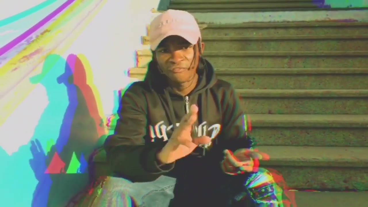 Pablo Redd - {Lil Baby &times; Lil Durk_ that's facts} Bleed freestyle