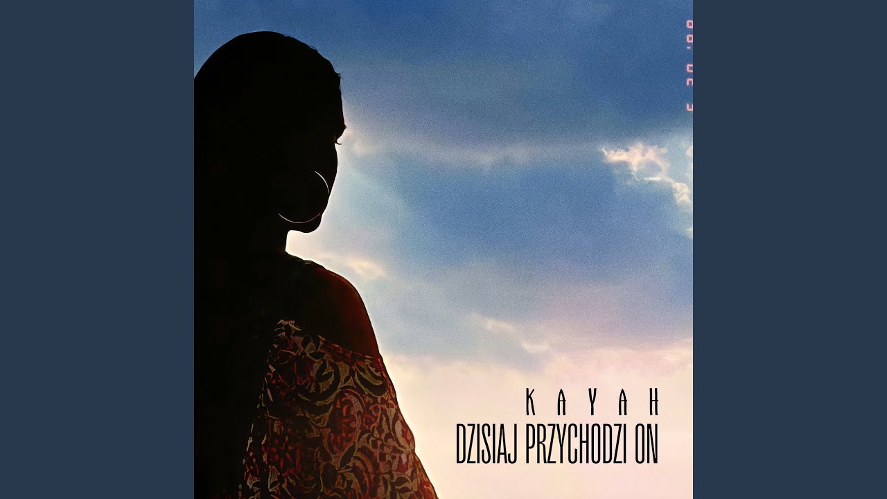 Dzisiaj przychodzi on