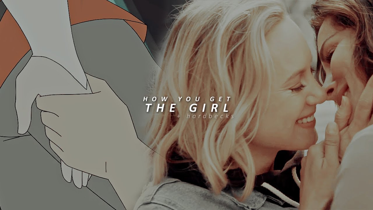Multisapphics | How You Get The Girl [+@hardbecks]
