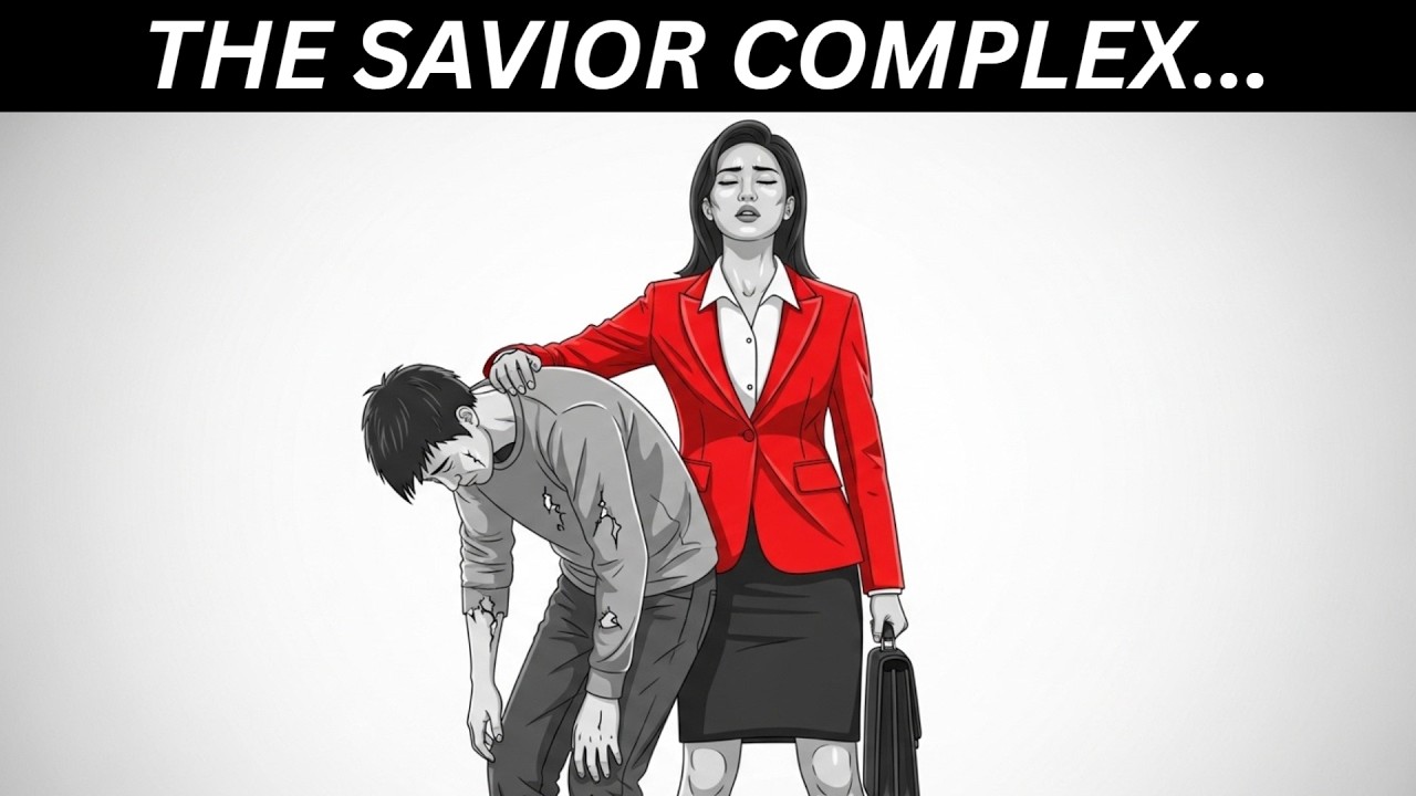 Why High-Value Women Still Choose Broken Men