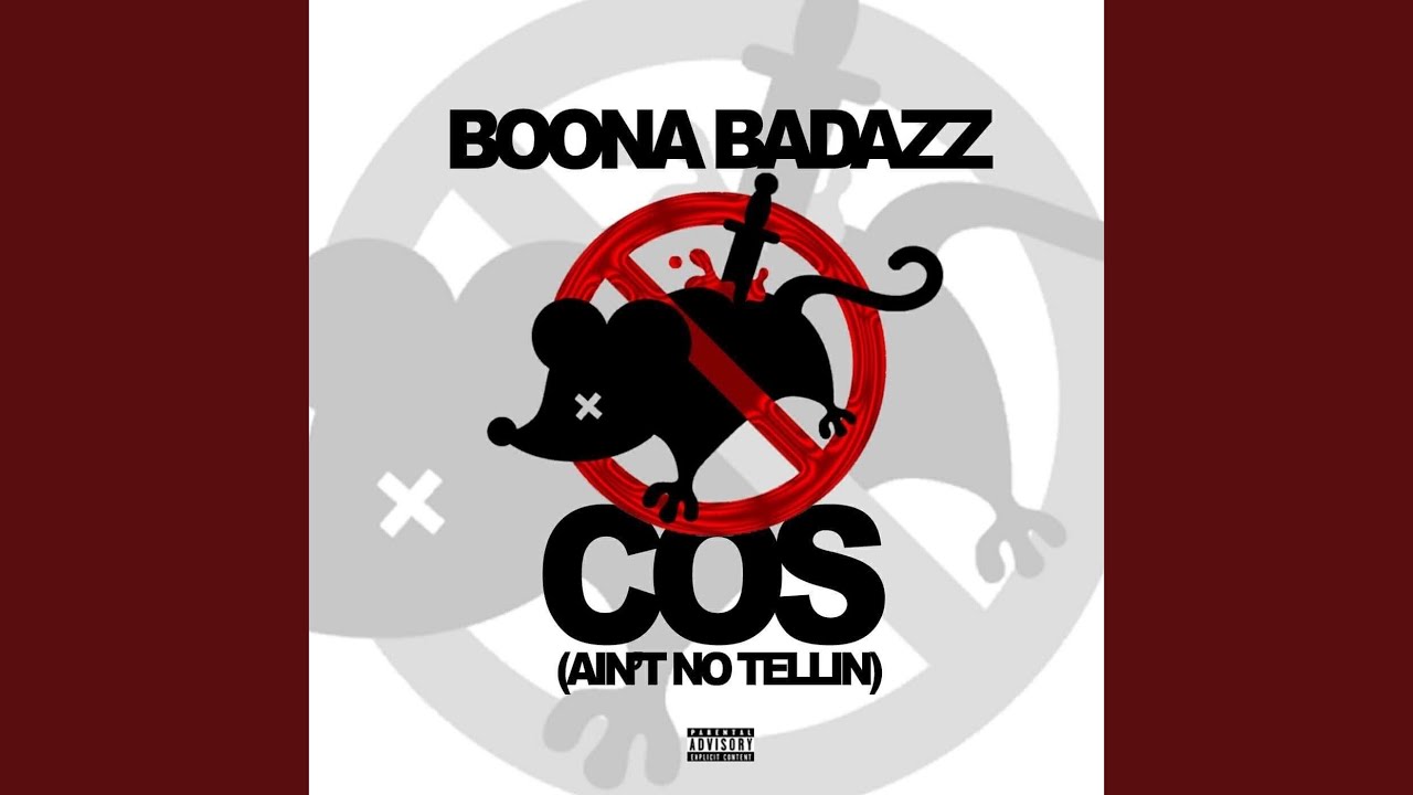 C.O.S. (Ain't No Tellin')