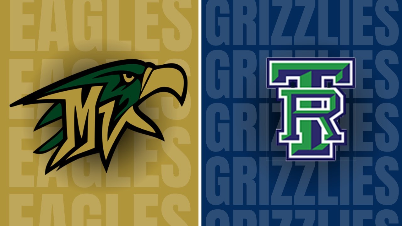 Mountain Vista vs ThunderRidge | Boys Basketball