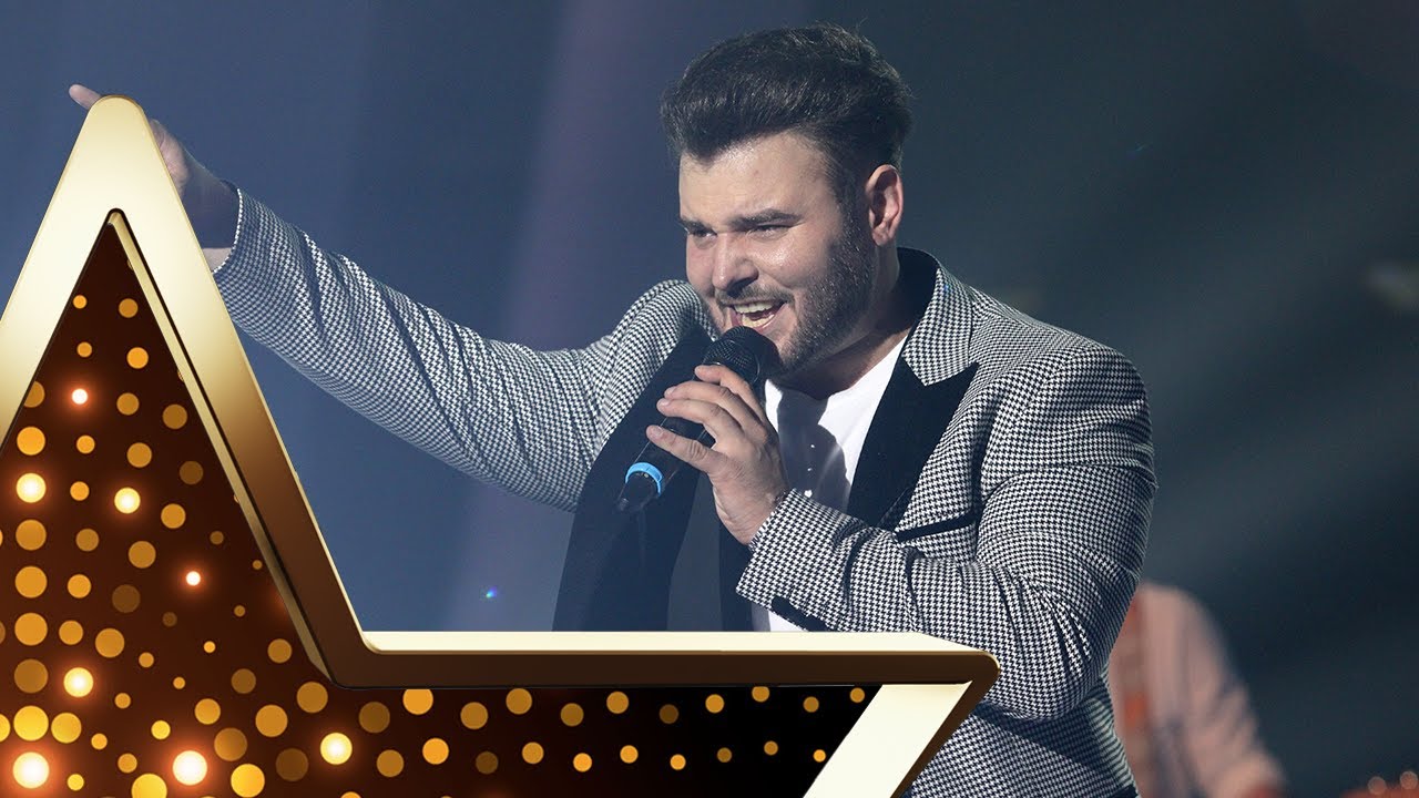 Milan Bukilic - Splet pesama - (live) - ZG - 22/23 - 24.06.2023. EM 35