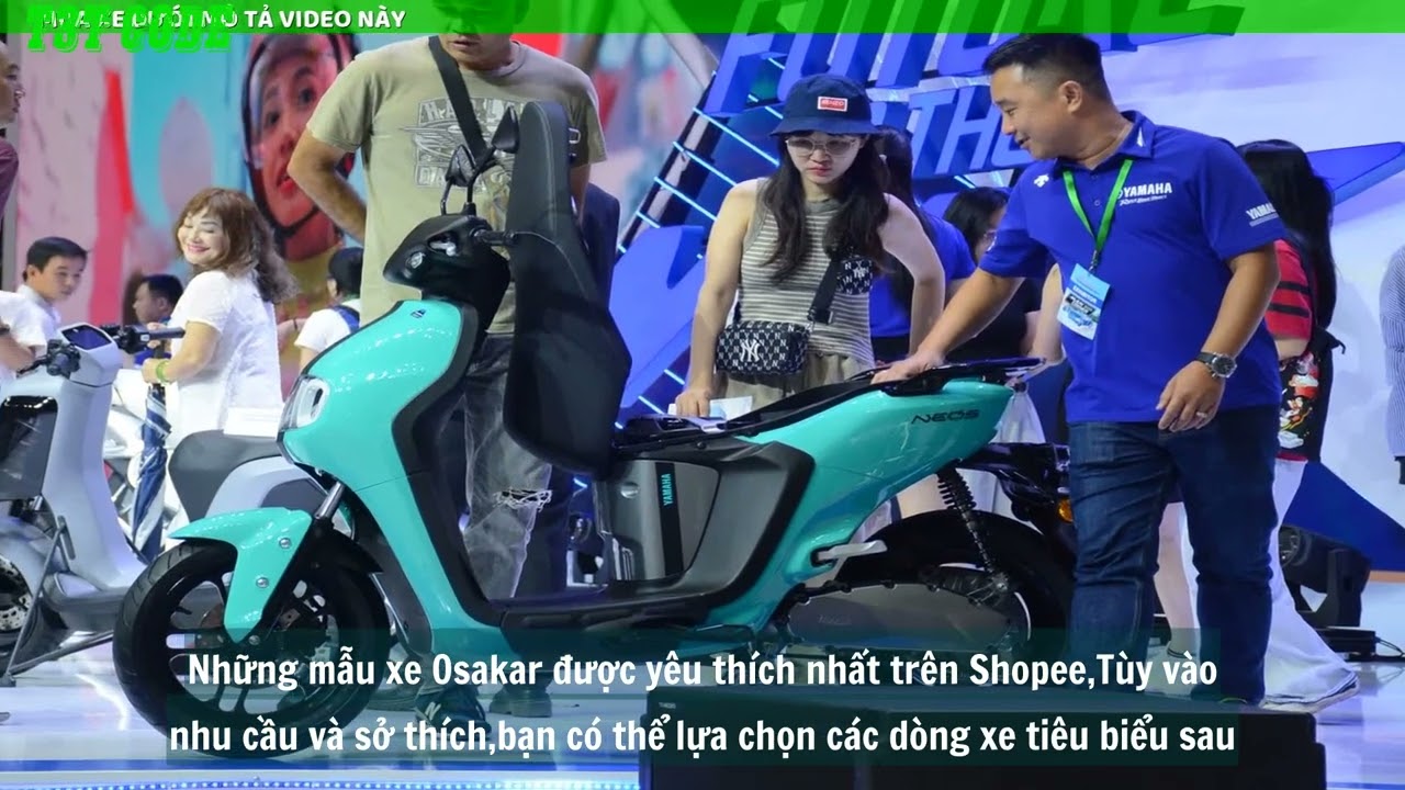xe máy điện osakar chính hãng giá tốt nhất