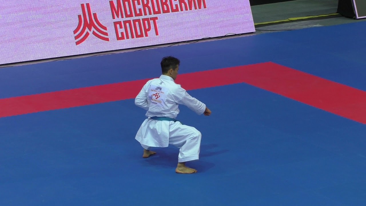 Abe Sakichi (Japan) – Ohan Dai