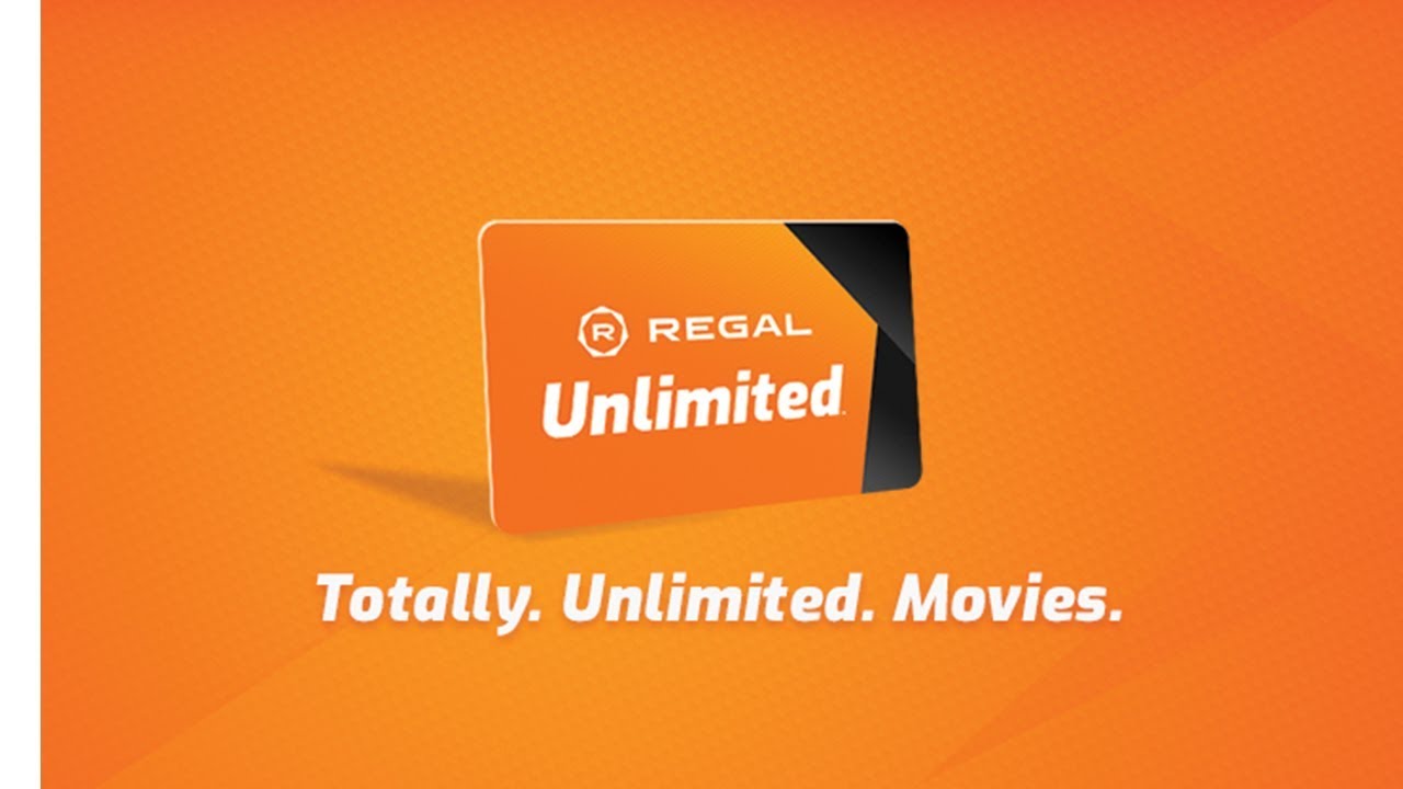 Regal Unlimited Launch