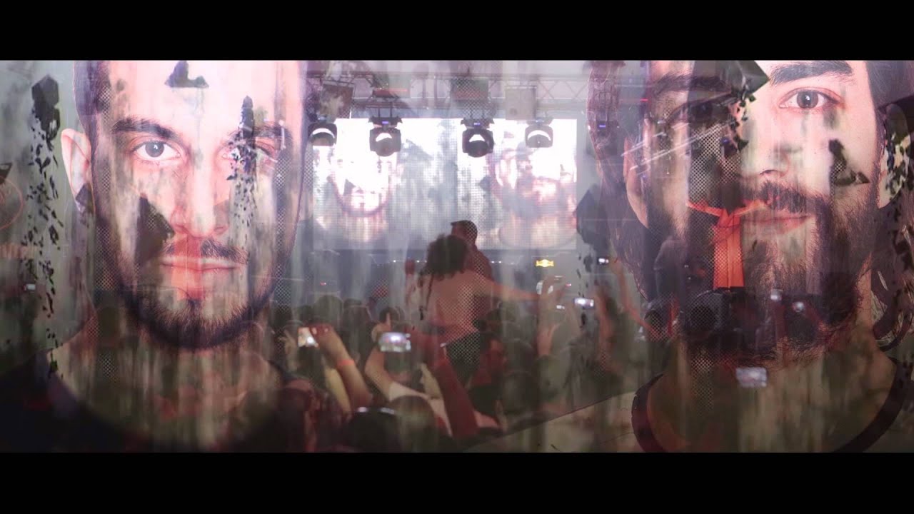 (LIVE) United We Dream // Tom Gepard b2b Cavin Viviano