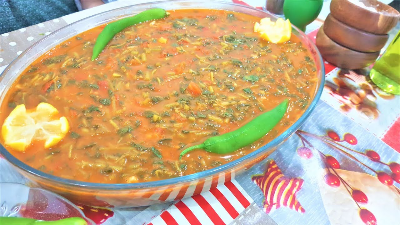 الفرفحين - البقلة - الرجلة - البربير ⭐⭐⭐⭐⭐ ( لحمة الفقراء ) و مناسبة للفيجن و الريجيم و الدايت
