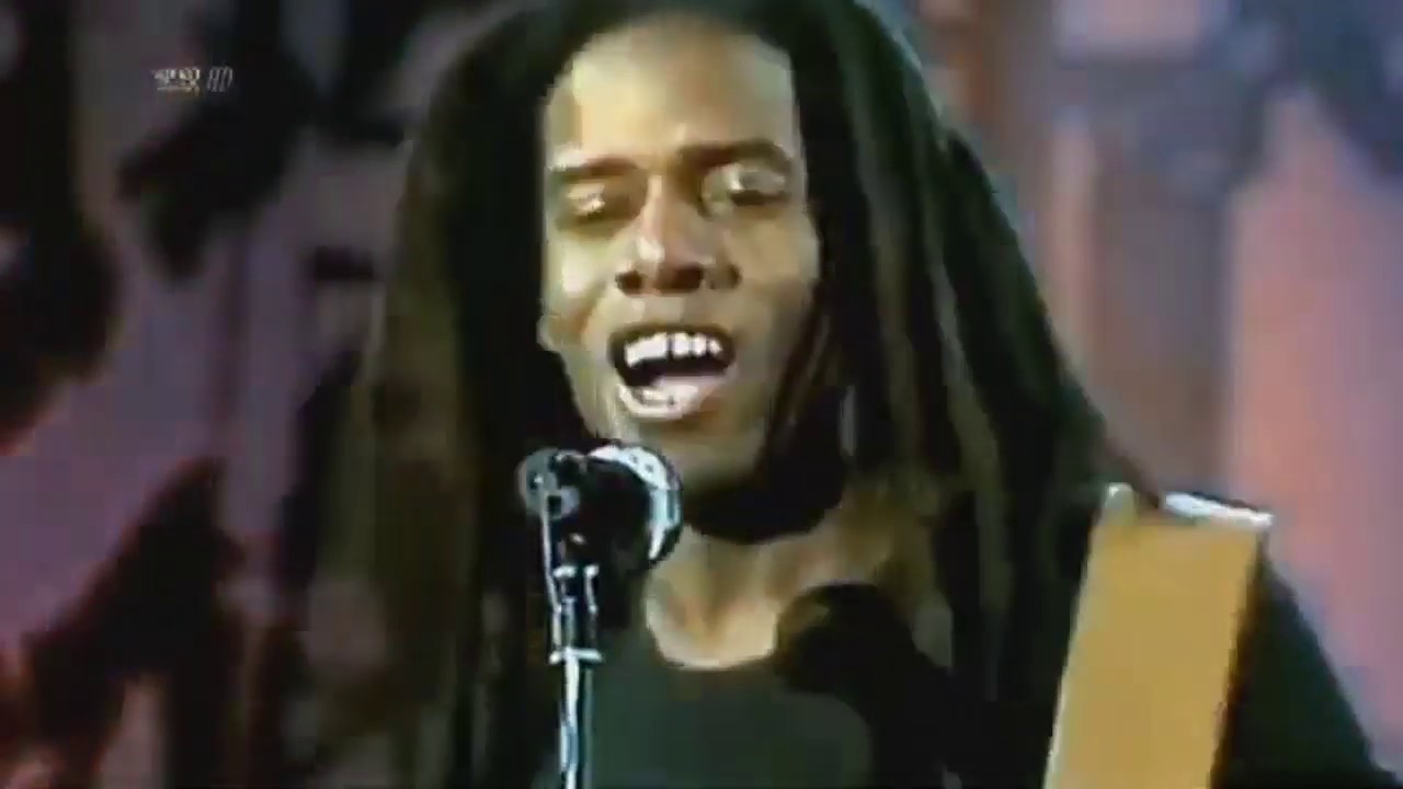 Eddy Grant - Boys In The Street(VDj Gg Canabixx Version 1st 2020)