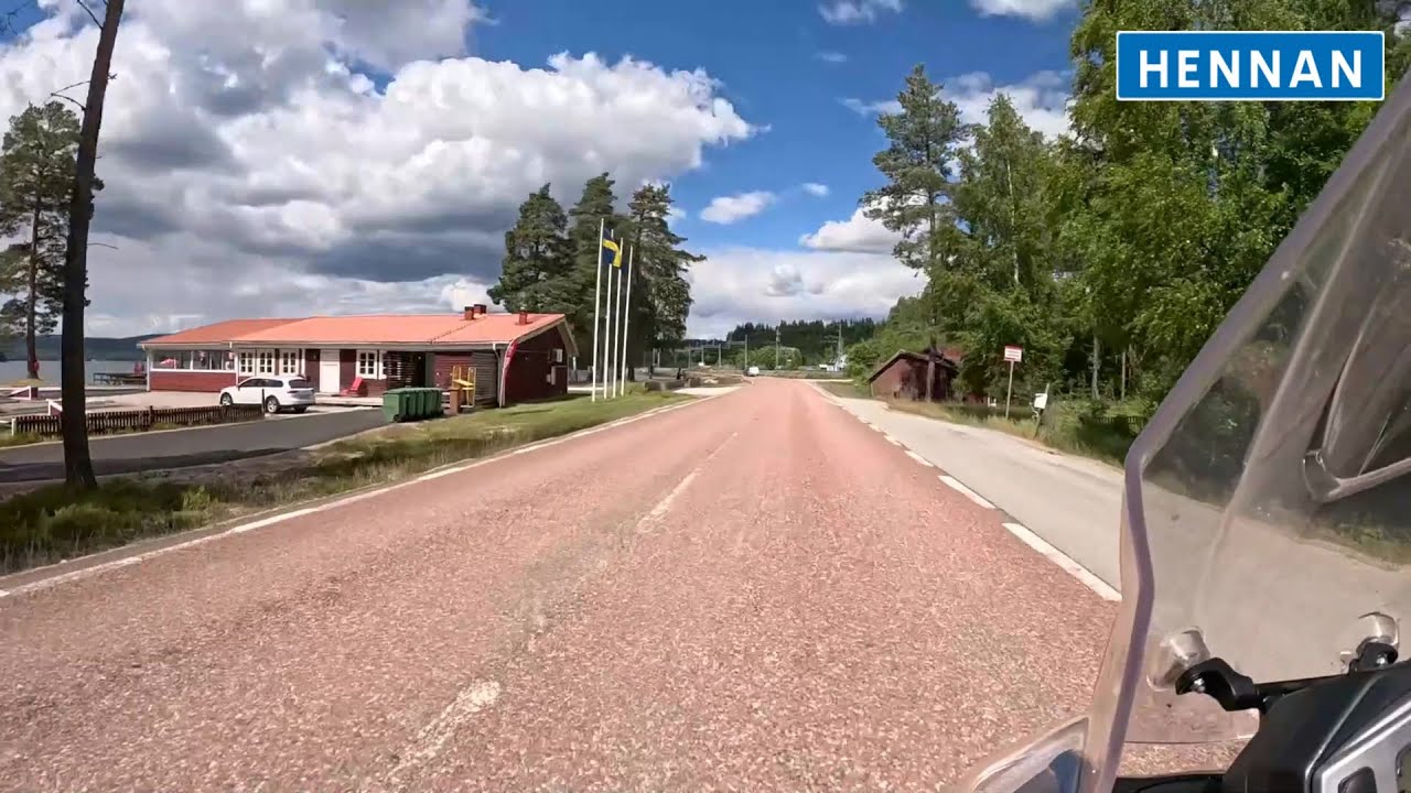 Ljusdalstur