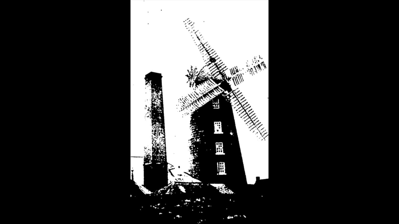 Callington Mill - Willow Tea
