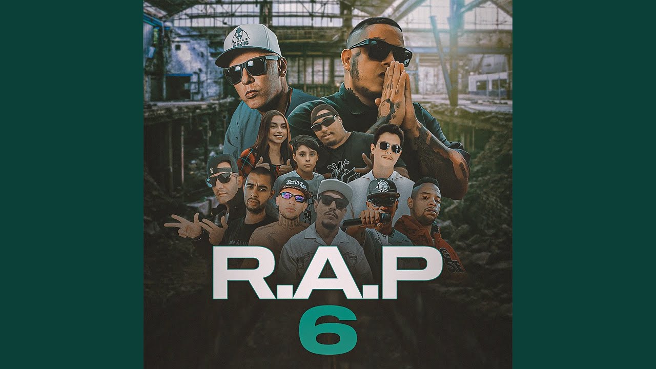 R.A.P 6