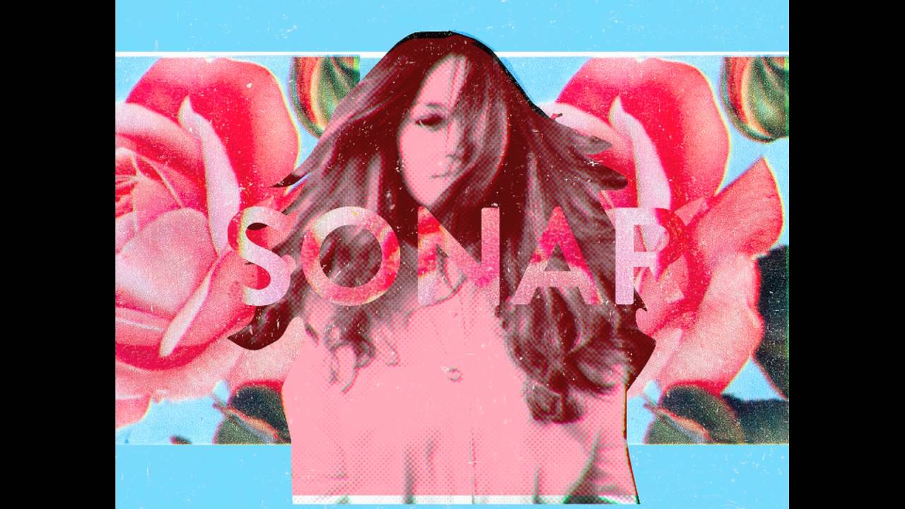 SONAR - Między Wierszami (JNKP & Adam Peter Remix)