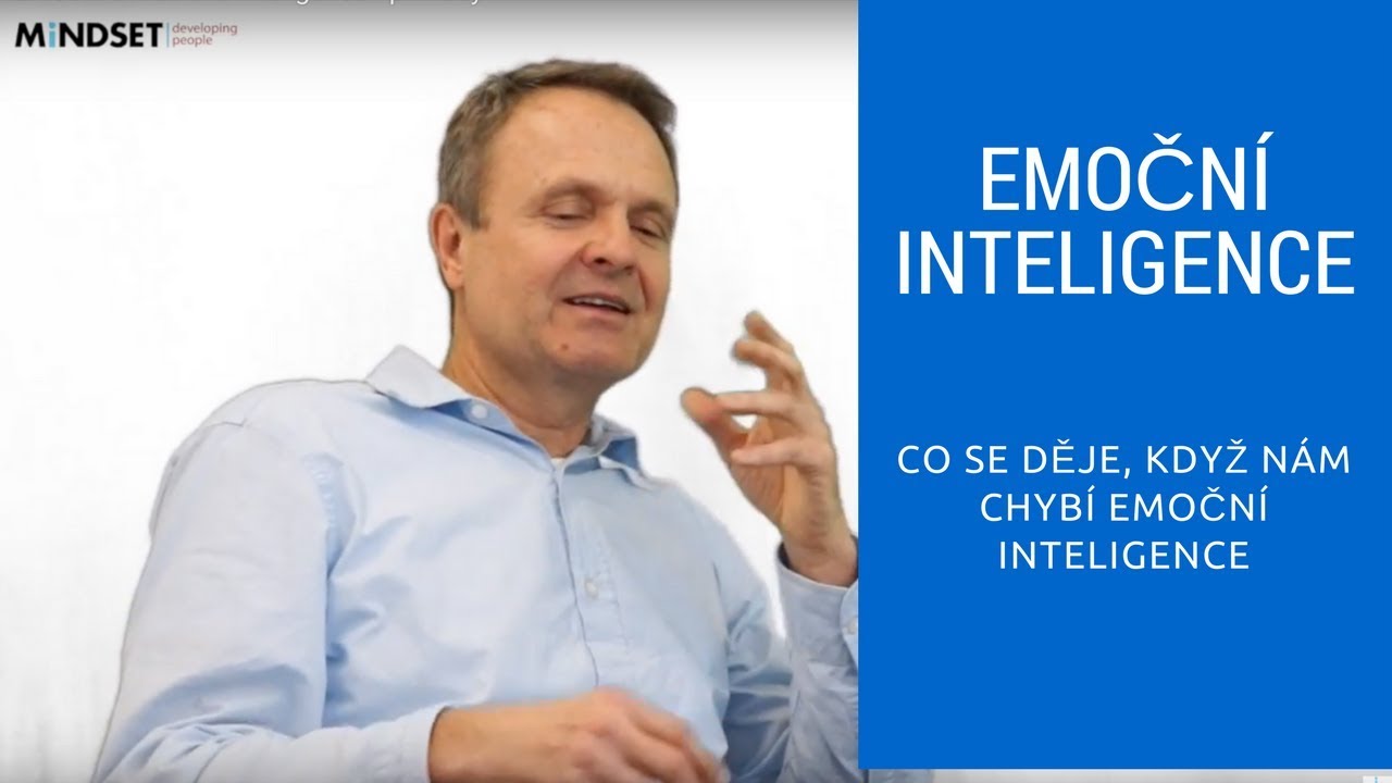 Emoční  inteligence vs. IQ - příklady